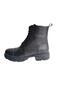 Black Men's Boots