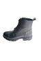 Black Men's Boots - 3