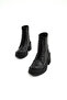 Women's Leather Casual Boots 9342478017 Bn Boots Sk22/23 - 7