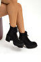 Women's Genuine Leather Casual Boots 936 6484 Bn Boots Sk22/23 - 4