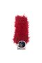 Renault Toros Broadway Tofaş Doğan Şahin Hand Knitted Glove Box Cover / Gearbox & Exhaust Tassel (30x130cm) - 2