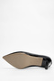Women's Vegan Stiletto Shoes 886 1988 Bn Ayk Sk23/24 - 7