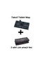 Tablet Mop Antrasit (2 ADET BEZ HEDİYELİ)