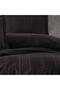 Satin Bedding Set T.K. (Capital) Capital V1 Anthracite - 2