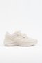 Women's Beige Color Casual Sneakers