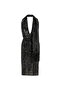 Schwarzes Damenkleid - 2