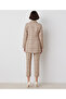 Women's Burnt Orange Jacket - 4