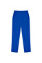 Women's Blue Pants - 3