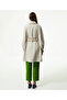 Women's Natural Topcoat - 6