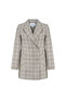 Women's Burnt Orange Jacket - 5