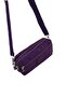 Klinkir Fabric Mini Cross Strap Women's Bag 571 Collection Rainproof Hand Bag - 2