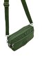 Klinkir Fabric Mini Cross Strap Women's Bag 571 Collection Rainproof Hand Bag - 2