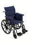 Wheelchair Cushion Patient Care Cushion Chair Cushion - 4