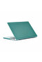 حافظة حماية من الكربون متوافقة مع Macbook Pro 13 A2338 M1 M2 - 2