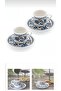 2-Piece Topkapi Cup Set - 2