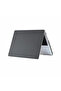 حافظة حماية من الكربون متوافقة مع Macbook Pro 13 A2338 M1 M2 - 2