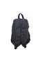 Klinkir Large Size Women's Backpack Rain Resistant Light Fabric 571 Collection - 4
