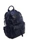 Y.s.leather Women's Backpack Functional Use Shoulder Cross Strap Backpack - 3