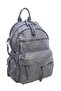 Y.s.leather Women's Backpack Functional Use Shoulder Cross Strap Backpack - 3