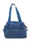 Klinkır 571 Women's Shoulder Messenger Bag Lightweight Rainproof Color Options Multi-Pocket Daily Use - 5