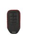 It Is Suitable for Honda City Civic Crv Accord Hrv - Leather Key Guard and Steal - 2