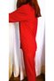 PAJAMAS SET ZERDA (SUEDE) - 4
