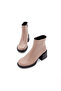 Women's Leather Casual Boots 33 59902 Bn Boots Sk 22/23 - 6