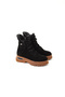 Women's Genuine Leather Casual Boots 931 442 Bn Boots Sk22/23 - 8