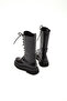 Women's Vegan Boots 936 2798 Bn Boots Sk22/23 - 8