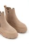 Women's Vegan Casual Boots 936 1554 Bn Boots Sk22/23 - 7