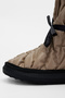 Women's Genuine Leather Casual Boots 744 23092 Bn Boots Sk22/23 - 4
