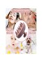 for Stress Relief, Relaxation and Hair Growth, Scalp Massage Brush, Shower Brush - 2