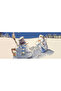 Snowman and Chess Themed Mug - 2