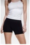 Seamless toparlayıcı boxer şort
