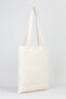 Raw Cloth Bag 35X40Cm, 100% Cotton, Shoulder Bag - 6