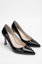 Women's Vegan Stiletto Shoes 886 1988 Bn Ayk Sk23/24 - 2