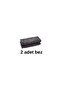 Beyaz Antrasit Tablet( 2 Adet Bez Hediyeli ) - 3