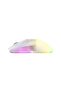Aerox 3 Wireless Ghost Edition - Super Light Gaming Mouse - 9
