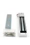 280 Kg Magnetic Door Lock and L-z Apparatus - 2