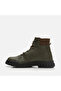 Khaki Men's Boots 02BOY252510A880 - 2
