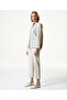 Women's Light Beige Jacket - 2