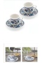 2-Piece Topkapi Cup Set