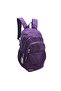 Klinkir Large Size Women's Backpack Rain Resistant Light Fabric 571 Collection - 2