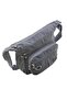 Klinkır Women's Messenger Bag Multi-Pocket Rainproof Women's Bag with Cross Strap - 2
