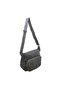 Klinkır Women's Messenger Bag Multi-Pocket Rainproof Women's Bag with Cross Strap - 5