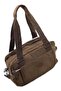 Klinkır 571 Women's Shoulder Messenger Bag Lightweight Rainproof Color Options Multi-Pocket Daily Use - 3