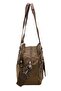 Klinkır 571 Women's Shoulder Messenger Bag Lightweight Rainproof Color Options Multi-Pocket Daily Use - 4