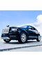 1/24 Rolls-Royce Cullinan Model Car with Sound and Light Black - 6