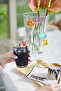 Coffee – Siyah Sunum Peçetesi - 6