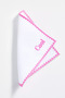 Cool – Pembe Kokteyl Peçetesi - 4